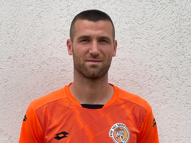 אקסברד. לא פתח את העונה והפך לאחד הכובשים הבכירים (מדיה הפועל כפר שלם)